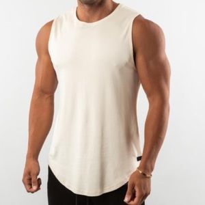 Alphalete Premium Cutoff